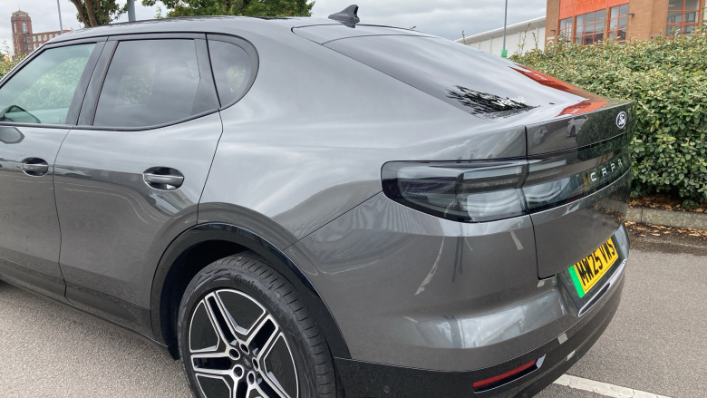 Ford Capri 210kW Premium 77kWh 5dr Auto [Driver Assist Pack] Electric Estate